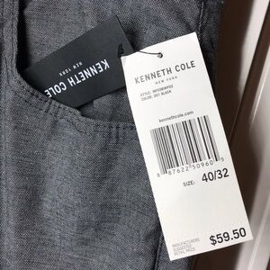 Kenneth Cole Pants Mens 40 waist